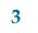 3