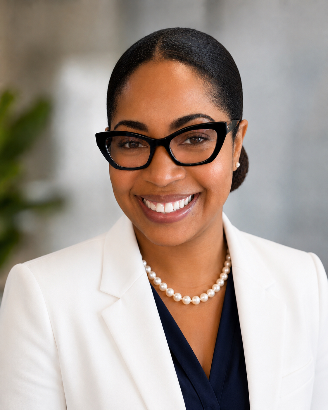 Photo of Monica Harris