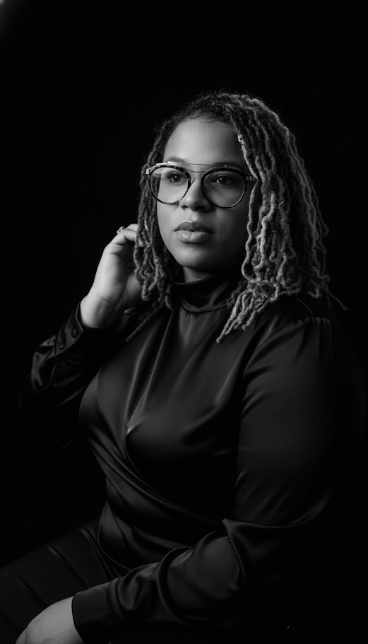 Photo of Caressa Atkins