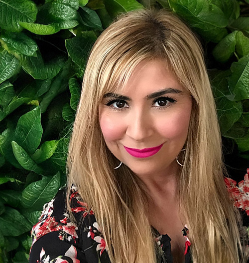 Photo of Sonia Soto