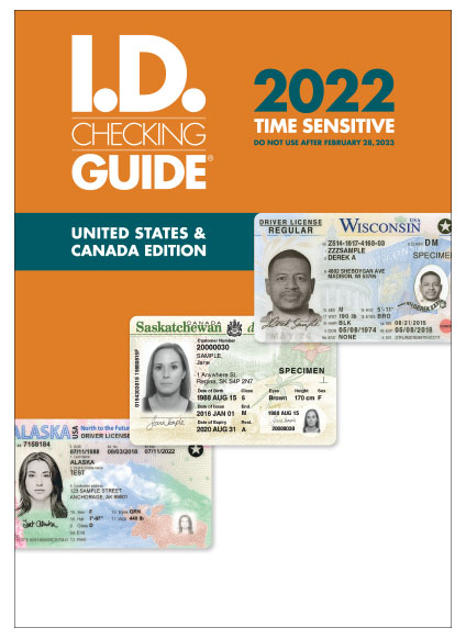 Notary ID Checking Guide 2022 Edition for Illinois Notaries