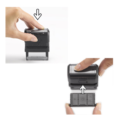Need an ink pad for your Illinois notary self-inking stamps or need to purchase additional ink pads? Simply click on the 'Add to Cart' button to choose the right ink pad and ink pad color for your stamp. Call our office at 713-644-2299 if you cannot find the right ink pad for your notary stamps.</p></p></p></p></p></p>