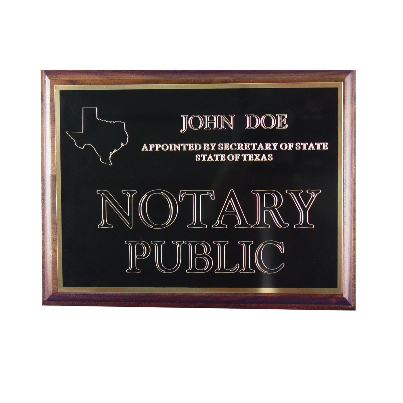 40 OFF Illinois Notary Signs American Assoc. of Notaries